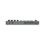 Akai Professional MPK Mini MK3 25-key Keyboard Controller - Grey - Image 3
