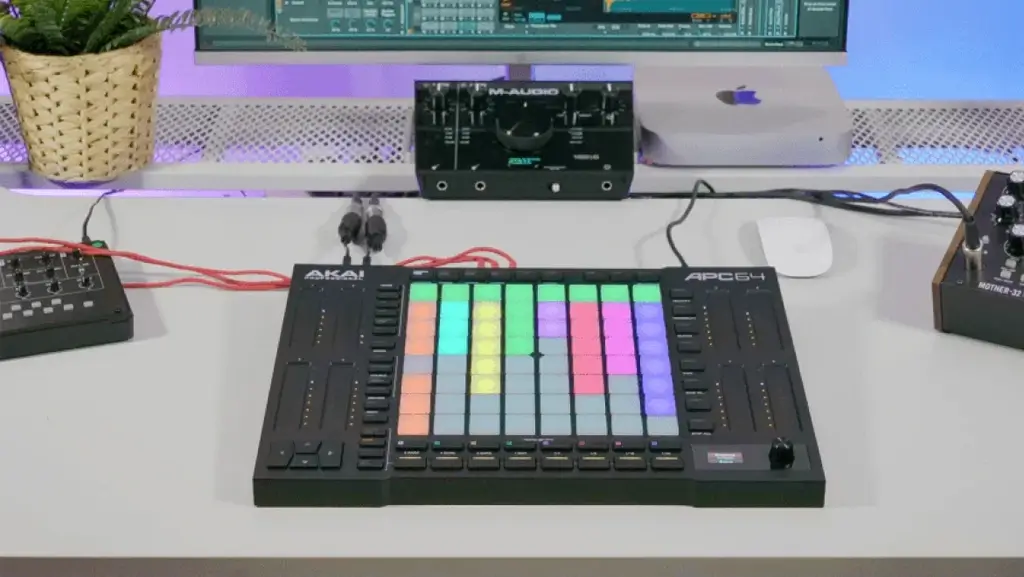AKAI Professional APC64