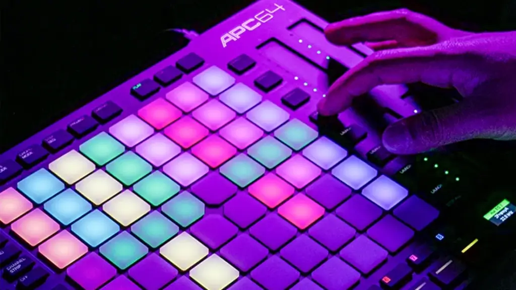 AKAI Professional APC64