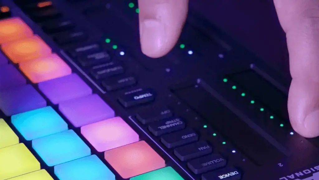 AKAI Professional APC64
