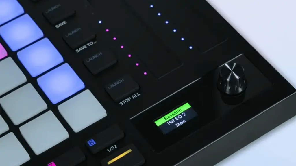 AKAI Professional APC64