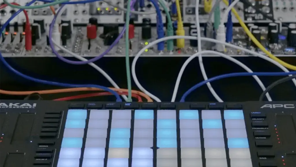 AKAI Professional APC64