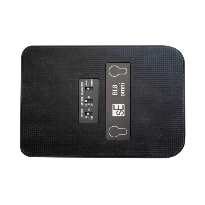 sE Electronics BL8 Omni