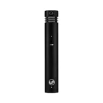 Warm Audio WA-84 Small-diaphragm Condenser Microphone Black - Single