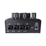 Eventide Blackhole Reverb Pedal - Image 3