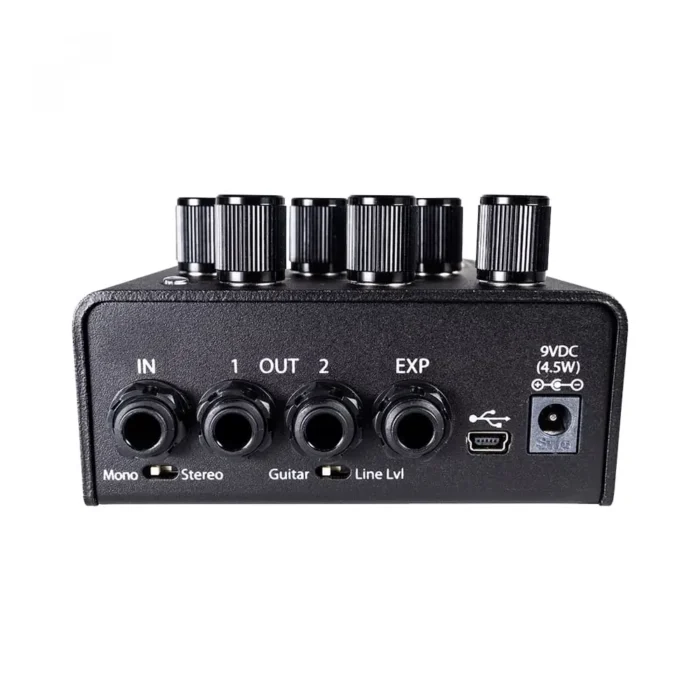Eventide Blackhole Reverb Pedal - Image 3