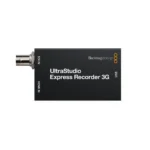 Blackmagic Design UltraStudio Express Recorder 3G