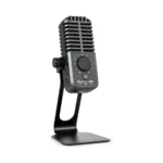 IK Multimedia iRig Stream Mic USB Cardiod Condencer Microphone