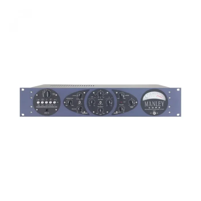 Manley Core Reference Tube Channel Strip - Image 1