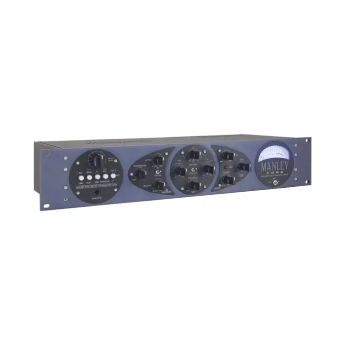 Manley Core Reference Tube Channel Strip - Image 2