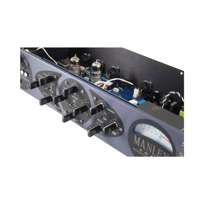 Manley Core Reference Tube Channel Strip - Image 4