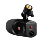 sE Electronics DCM6 DynaCaster Broadcast Dynamic Microphone - Image 3