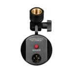 sE Electronics DCM6 DynaCaster Broadcast Dynamic Microphone - Image 4