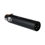 sE Electronics DM2 TNT Active In-Line Microphone Preamplifier - Black - Image 2
