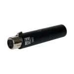 sE Electronics DM2 TNT Active In-Line Microphone Preamplifier - Black - Image 3