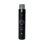 sE Electronics DM2 TNT Active In-Line Microphone Preamplifier - Black - Image 4