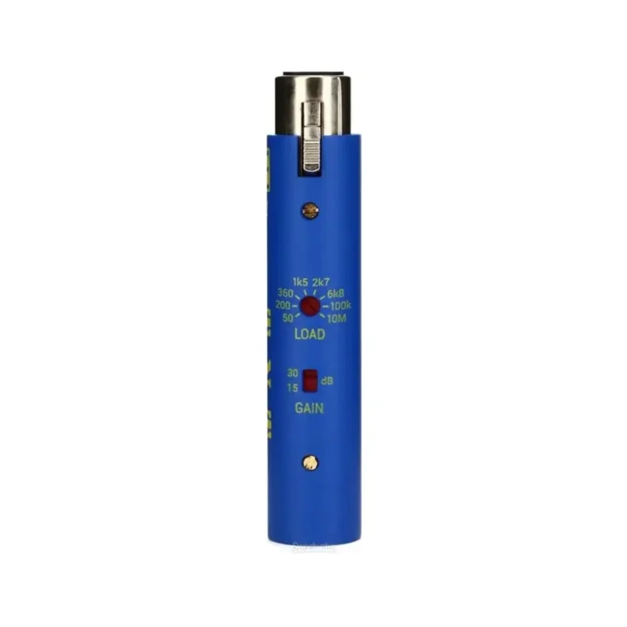 sE Electronics DM2 TNT Active In-Line Microphone Preamplifier - Image 3