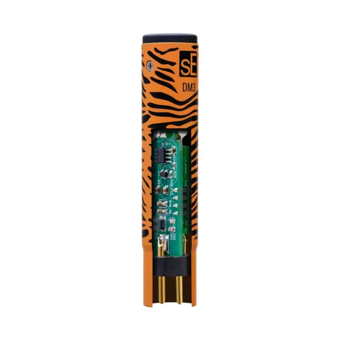 sE Electronics DM3 Dynamite Active Direct Box - Image 5