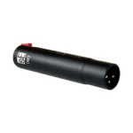 sE Electronics DM3 Dynamite Active Direct Box - Black - Image 2