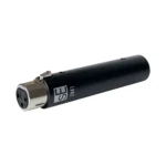 sE Electronics DM1 Dynamite 1-channel Active Inline Preamp - Black - Image 3