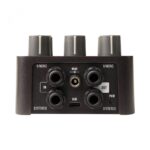 Universal Audio UAFX Galaxy '74 Tape Echo and Reverb Pedal - Image 2