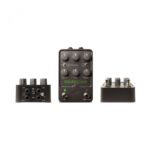 Universal Audio UAFX Galaxy '74 Tape Echo and Reverb Pedal - Image 5