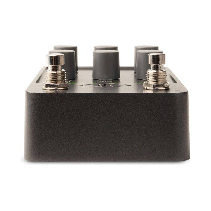 Universal Audio UAFX Galaxy '74 Tape Echo and Reverb Pedal - Image 3