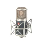 sE Electronics Gemini II Large-diaphragm Tube Condenser Microphone - Image 3