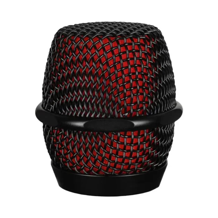 sE Electronics Replacement Grille for V7 Microphone - Black - Image 1