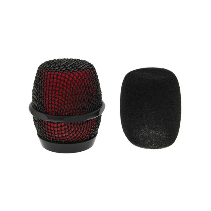 sE Electronics Replacement Grille for V7 Microphone - Black - Image 3