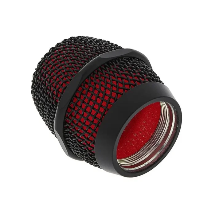 sE Electronics Replacement Grille for V7 Microphone - Black - Image 2