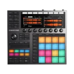 Native Instruments MASCHINE+ Standalone Production and Performance Instrument