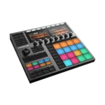 Native Instruments MASCHINE+ Standalone Production and Performance Instrument - Image 2