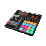 Native Instruments MASCHINE+ Standalone Production and Performance Instrument - Image 3