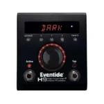 Eventide H9 Max Multi-effects Pedal - Limted Edition Dark