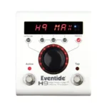 Eventide H9 Max Multi-effects Pedal