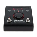 Eventide H9 Max Multi-effects Pedal - Limted Edition Dark - Image 3