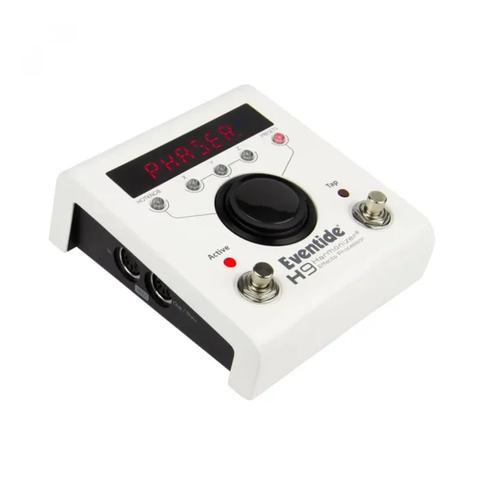 Eventide H9 Max Multi-effects Pedal - Image 2