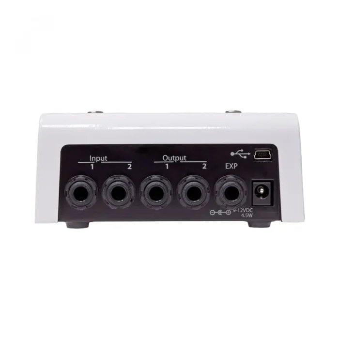 Eventide H9 Max Multi-effects Pedal - Image 3