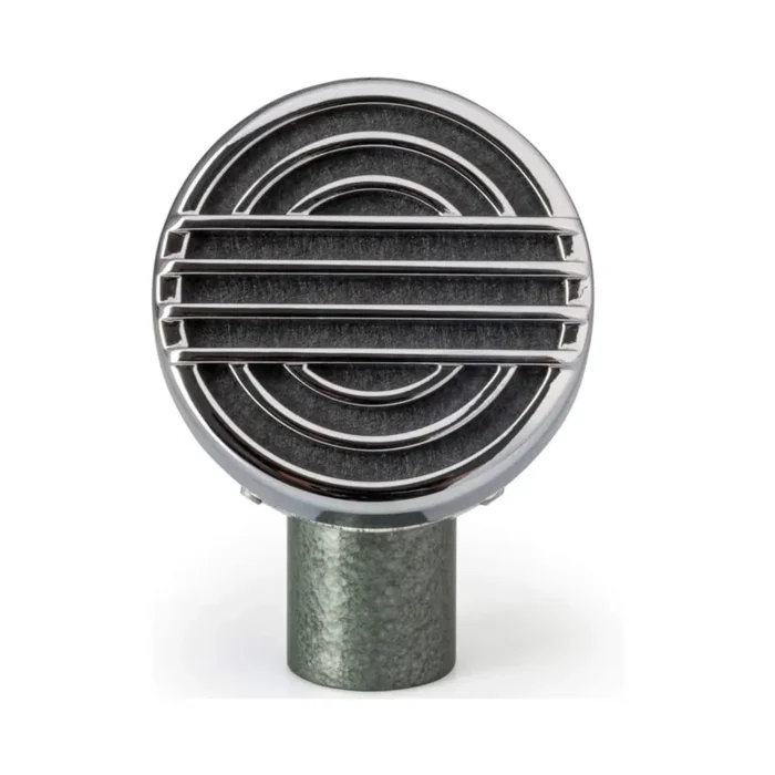 Hohner sE Electronics Harp Blaster HB52 Harmonica Microphone - Image 2