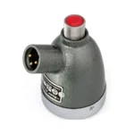 Hohner sE Electronics Harp Blaster HB52 Harmonica Microphone - Image 3