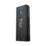 IK Multimedia iRig HD 2 - Guitar Interface - Image 2