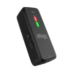 IK Multimedia iRig Pre HD Audio Interface with Mic Pre - Image 2