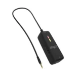 IK Multimedia iRig Pre 2 Ultracompact XLR Microphone Interface - Image 2