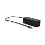 IK Multimedia iRig Pre 2 Ultracompact XLR Microphone Interface - Image 4