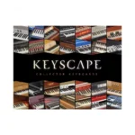 Spectrasonics Keyscape - Collector-Keyboards Virtual Instrument - Image 2