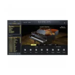 Spectrasonics Keyscape - Collector-Keyboards Virtual Instrument - Image 3