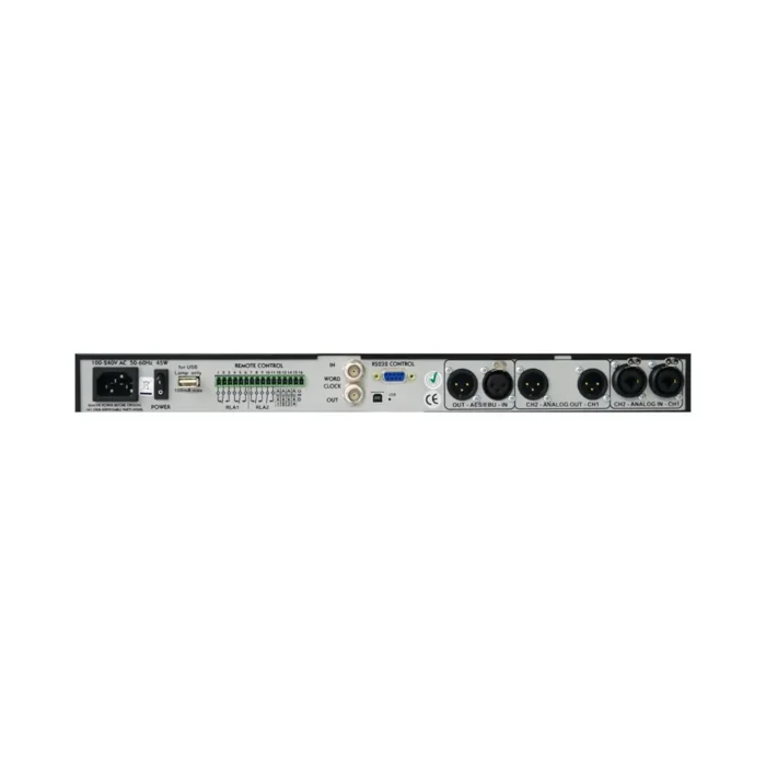 Eventide BD600+ Broadcast Delay - Image 2