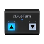 IK Multimedia iRig BlueTurn Wireless Page-Turner