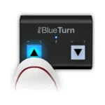 IK Multimedia iRig BlueTurn Wireless Page-Turner - Image 4